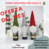 Fundas Navideñas para Sillas