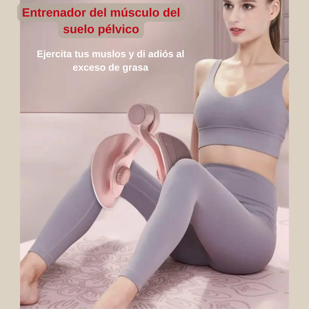 Ejercitador Muscular Multifuncional